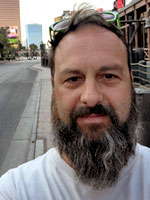 Andy Chambers