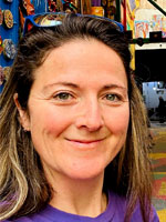 Sarah Coulson